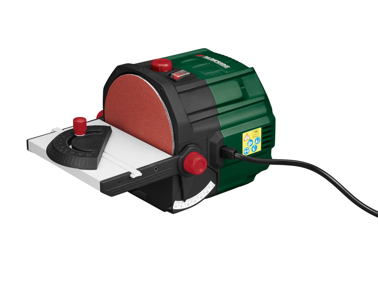 Levigatrice a disco , prezzo 34,99 EUR
Levigatrice a disco
- Battuta parallela ...