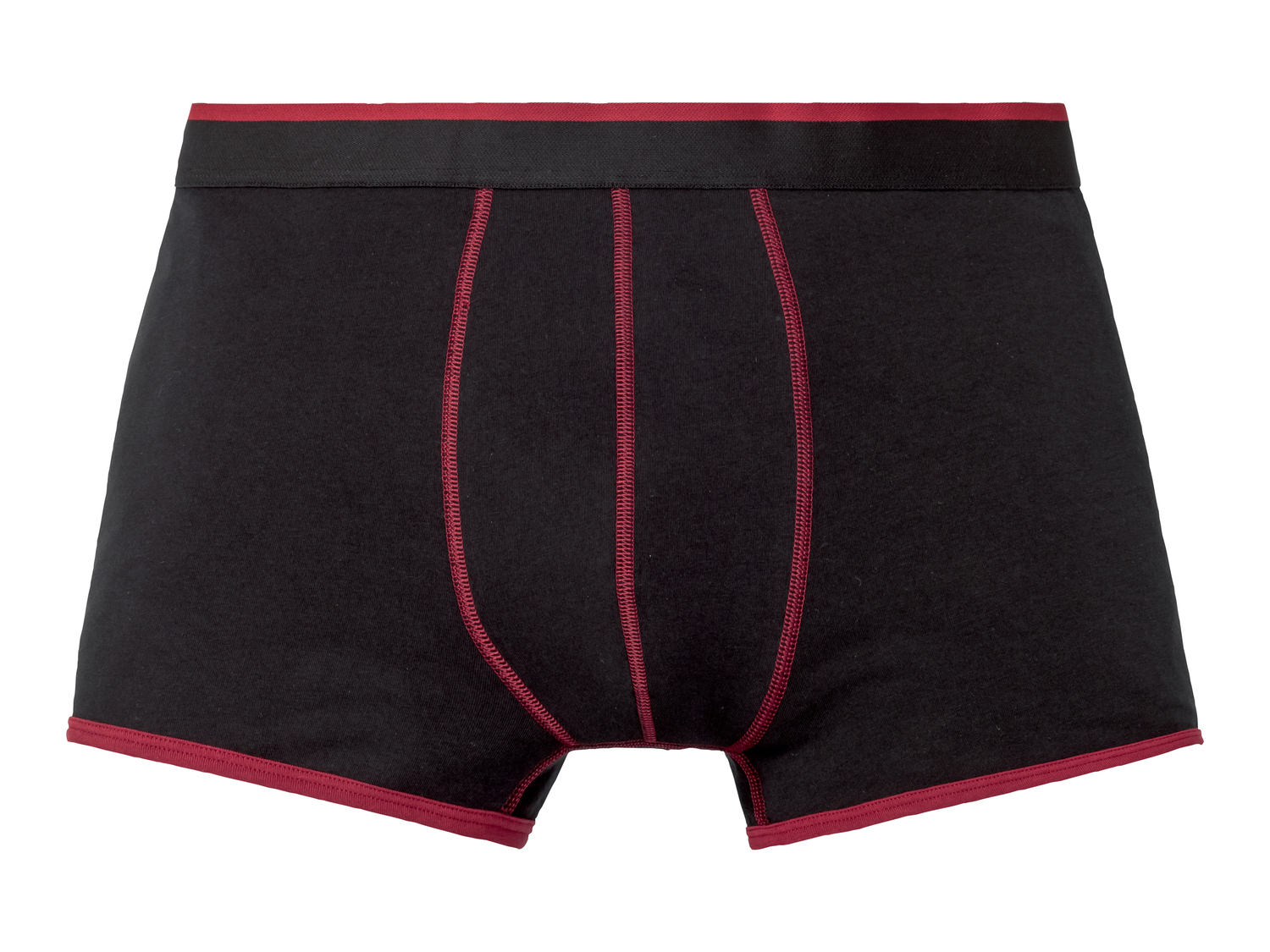 Boxer da uomo Livergy, prezzo 6.99 €
3 pezzi - Misure: M-XL
- In diversi ...