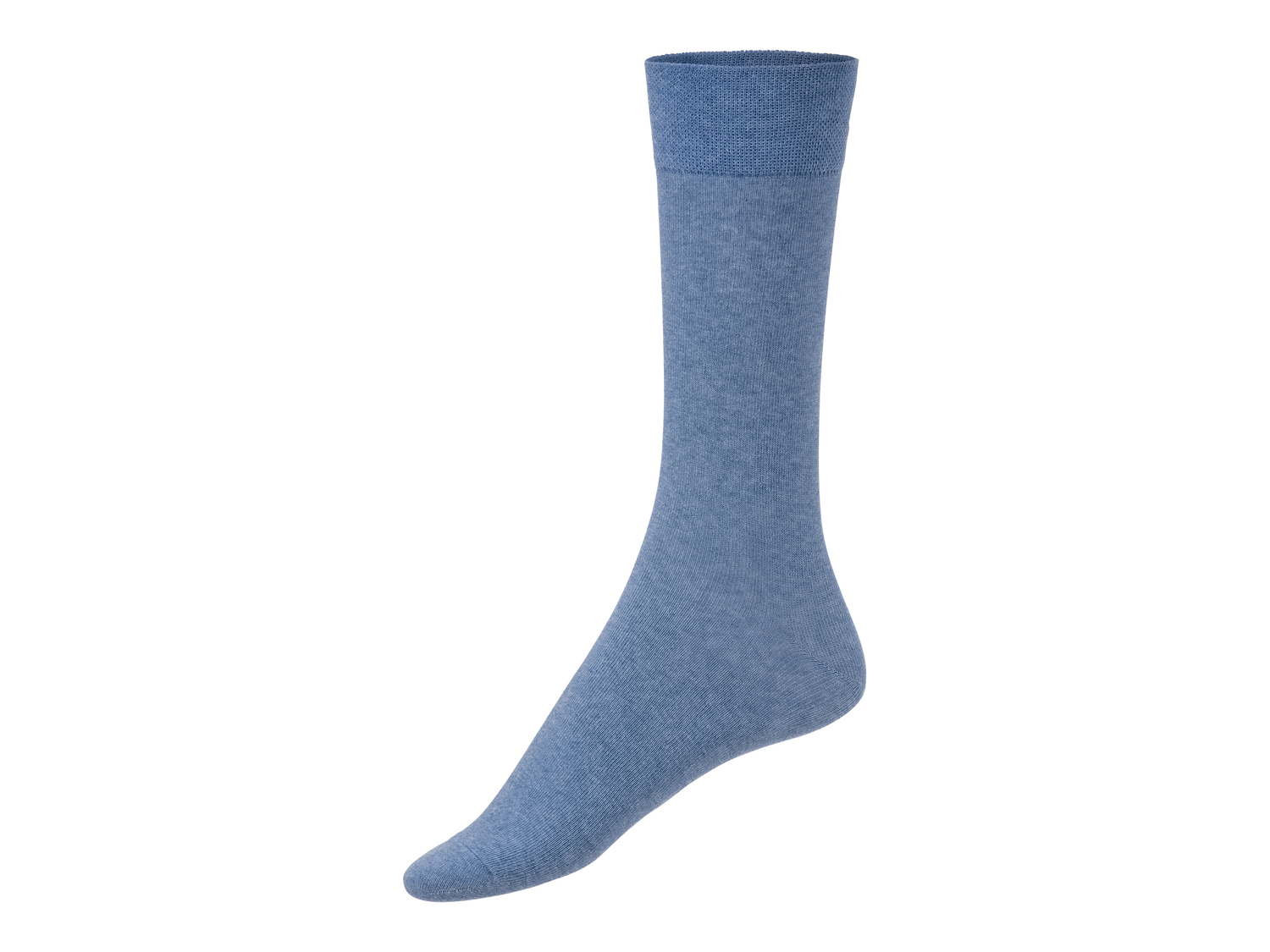 Calze da uomo Livergy, prezzo 4.99 €
7 paia - Misure: 39-46
- In diversi ...