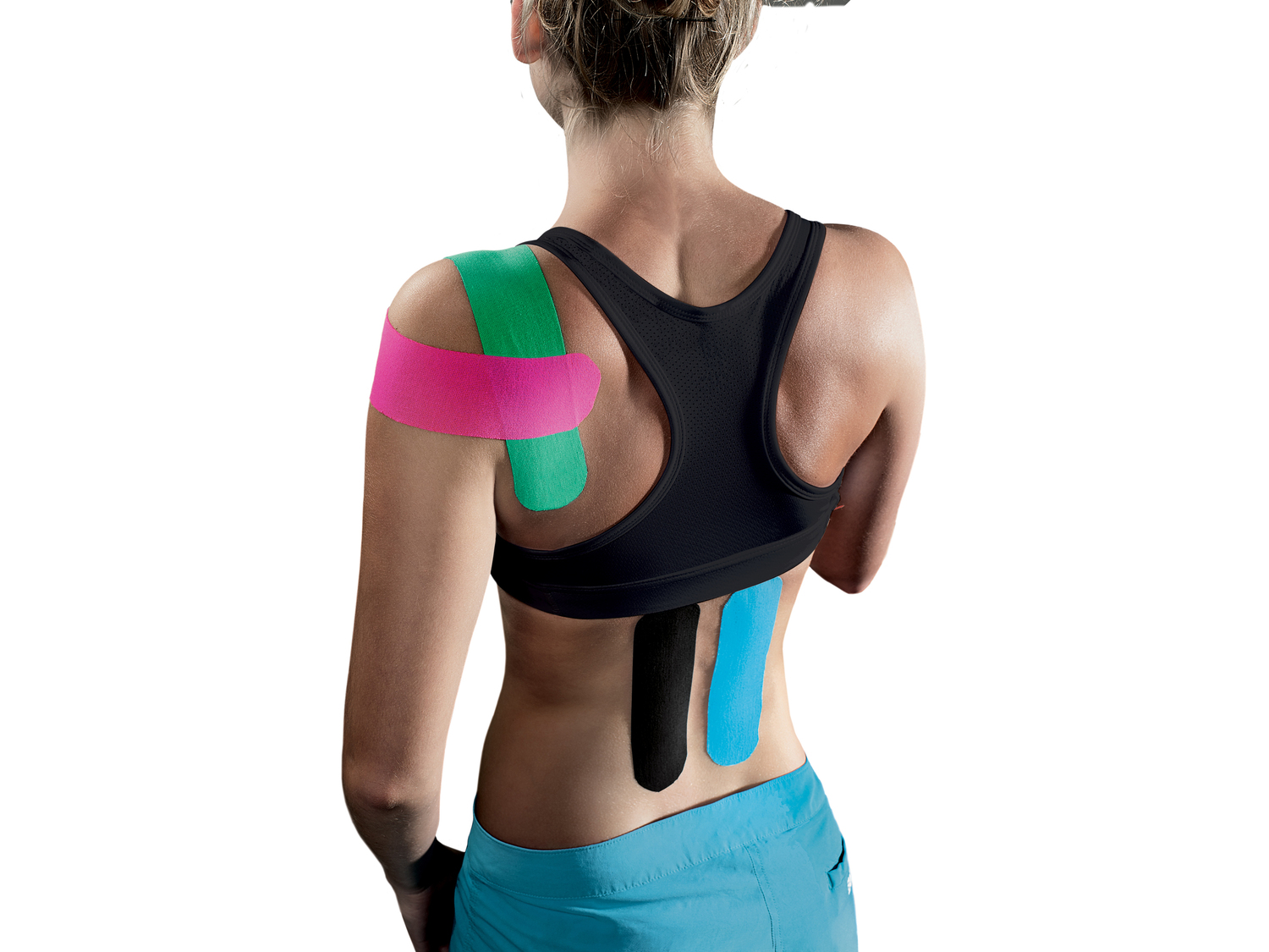 Nastro kinesiologico Sensiplast, prezzo 6.99 €
4 pezzi
- Estensione 130-140%
- ...