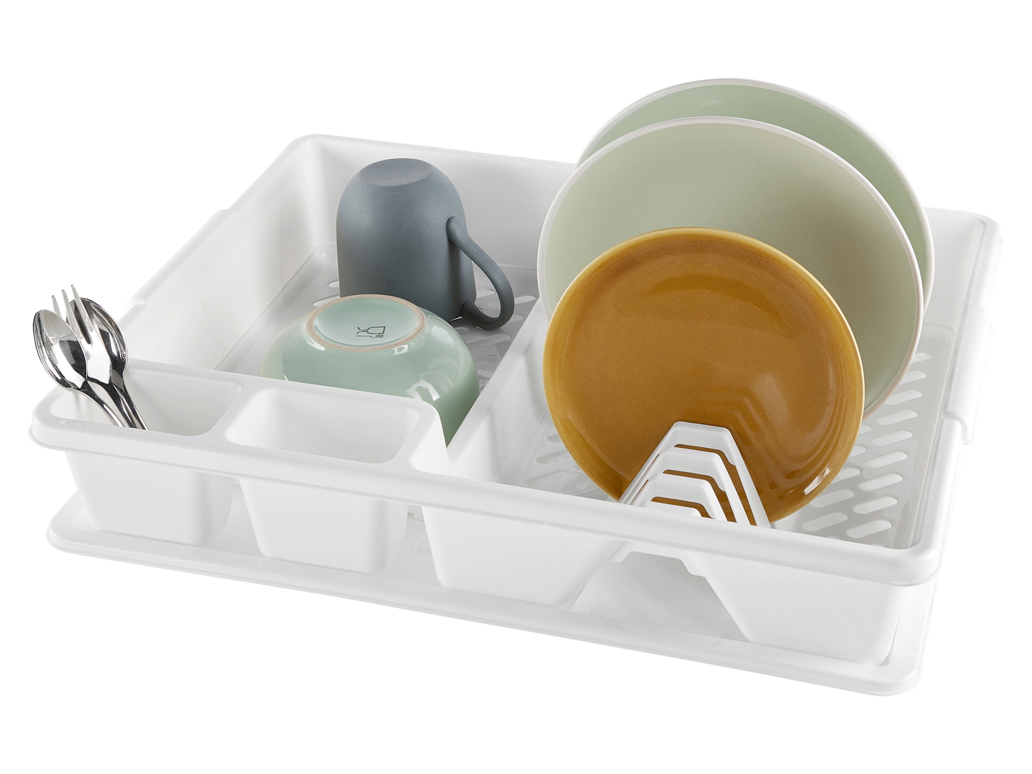 Portaposate o scolapiatti Ernesto, prezzo 4.99 €
Caratteristiche