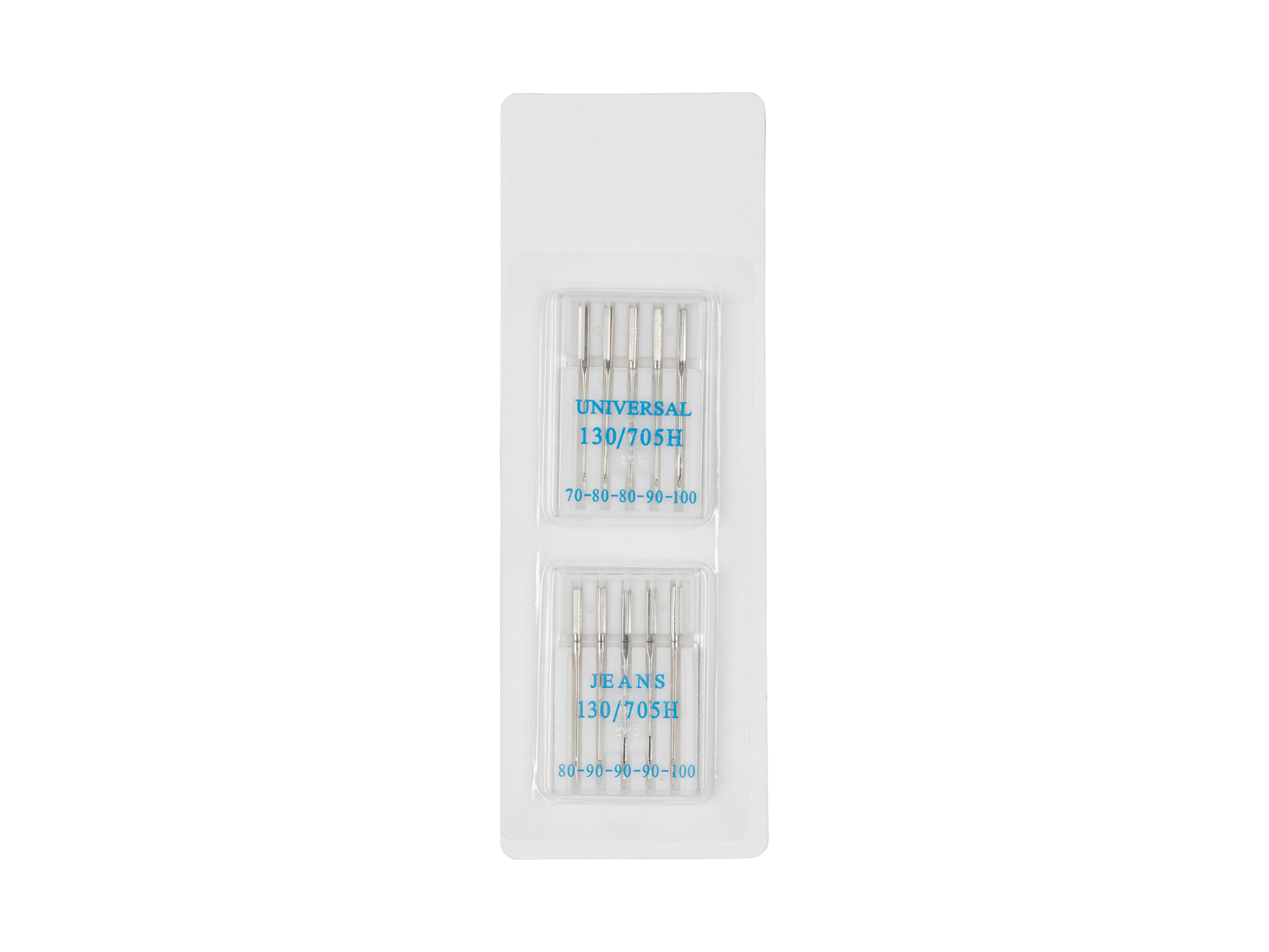 Articoli per cucito Crelando, prezzo 1.79 €
Caratteristiche