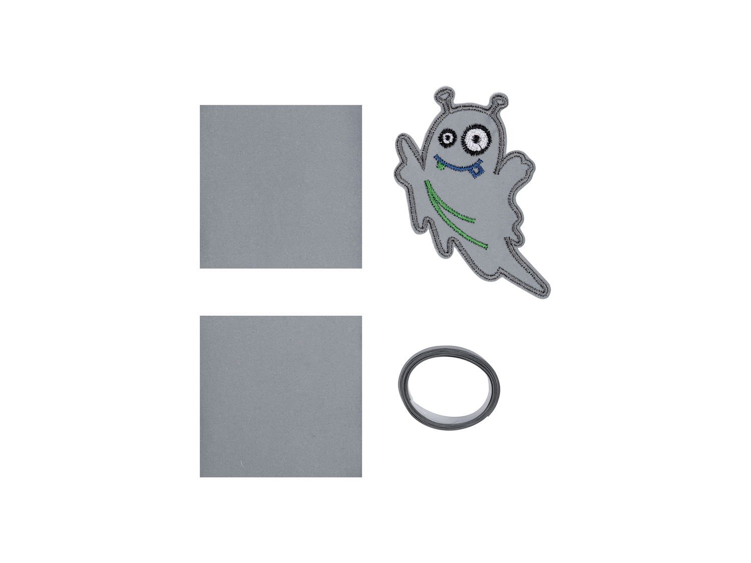 Set per cucito Crelando, prezzo 1.99 €
Caratteristiche