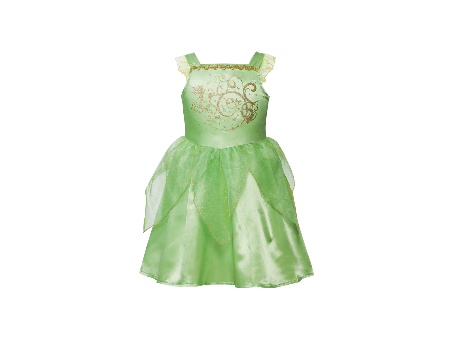 Costume da bambina Skye, Elsa, Trilly , prezzo 12.99 €
Misure: 2-10 anni
- ...