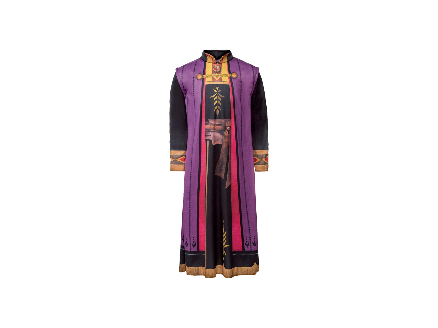 Costume da bambina Elsa, Anna, Wonder Woman , prezzo 9.99 € 
Misure: 6-10 anni
Taglie ...
