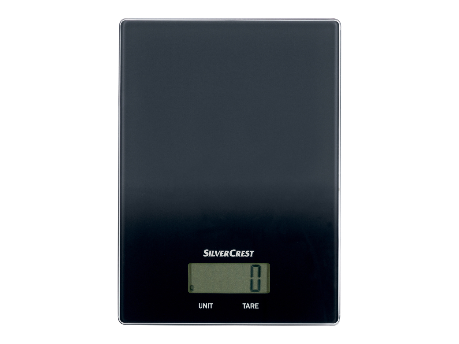 Bilancia digitale da cucina Silvercrest Personal Care, prezzo 7.99 €
- ...