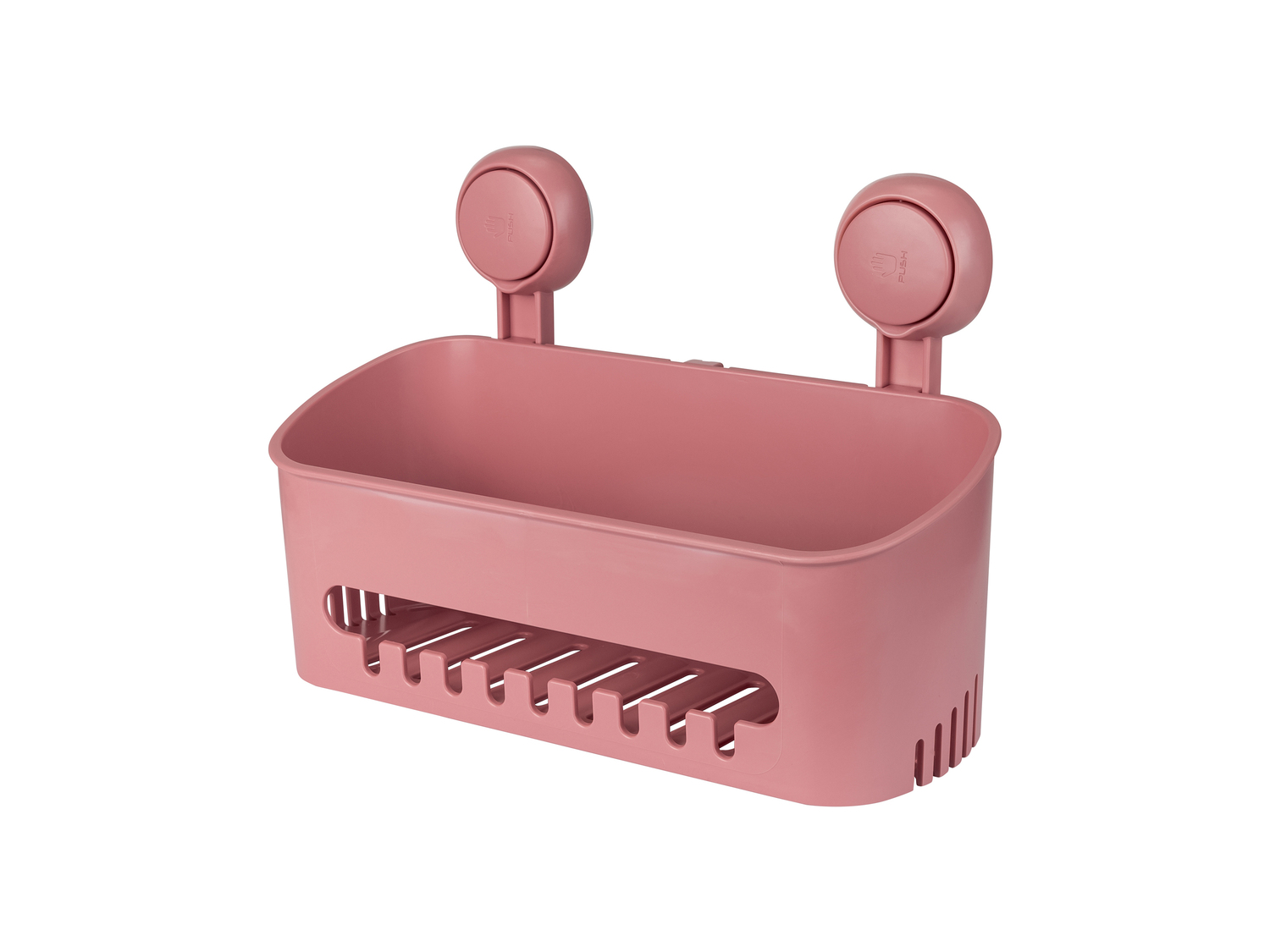 Portasciugamani, cestino o portaoggetti angolare per bagno Miomare, prezzo 6.99 ...