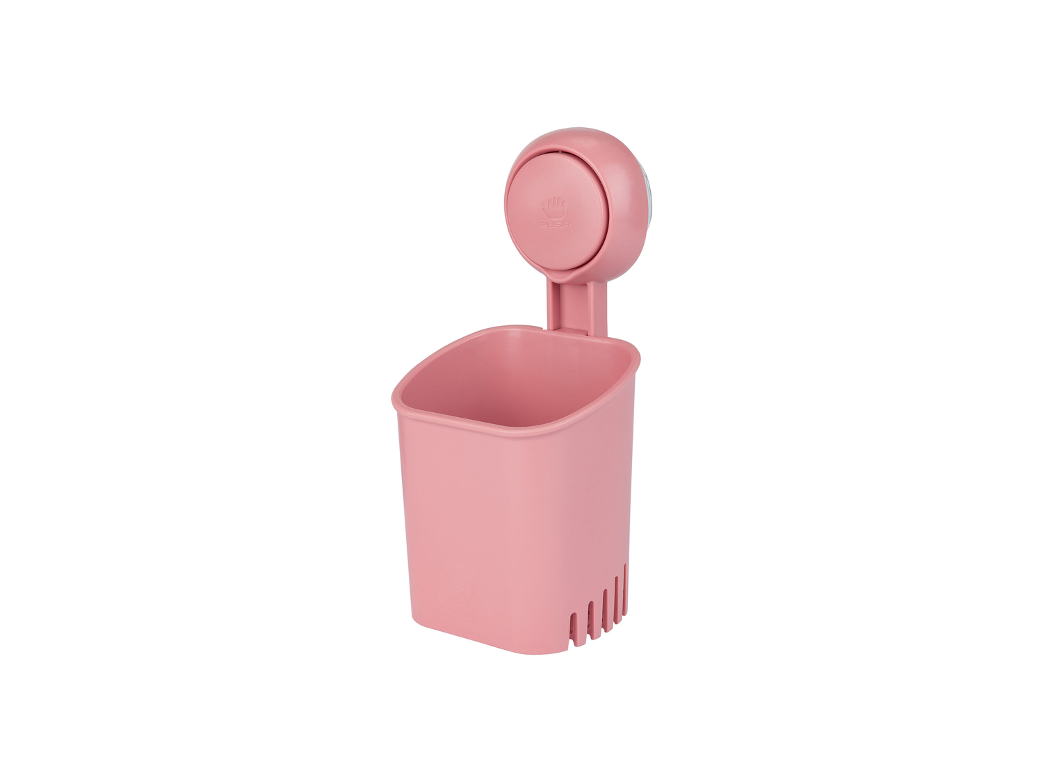 Ganci, portasapone o bicchiere per bagno Miomare, prezzo 3.49 €
- Ventosa ...