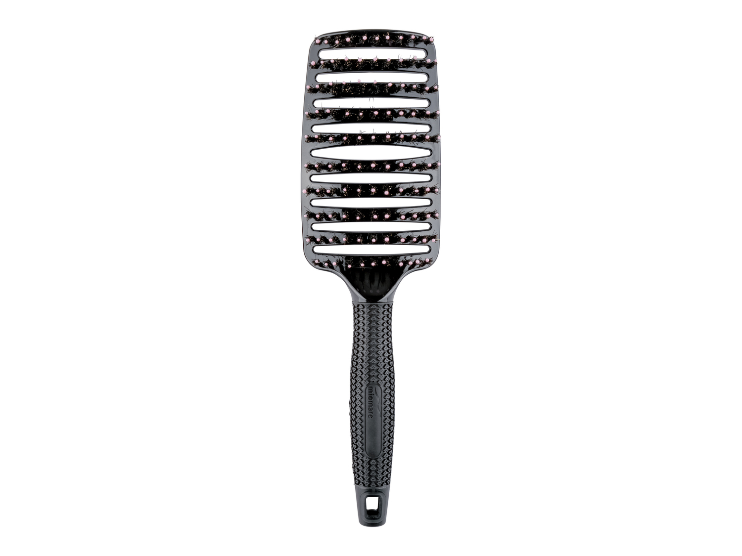 Spazzola per capelli Miomare, prezzo 2.99 €
Caratteristiche
