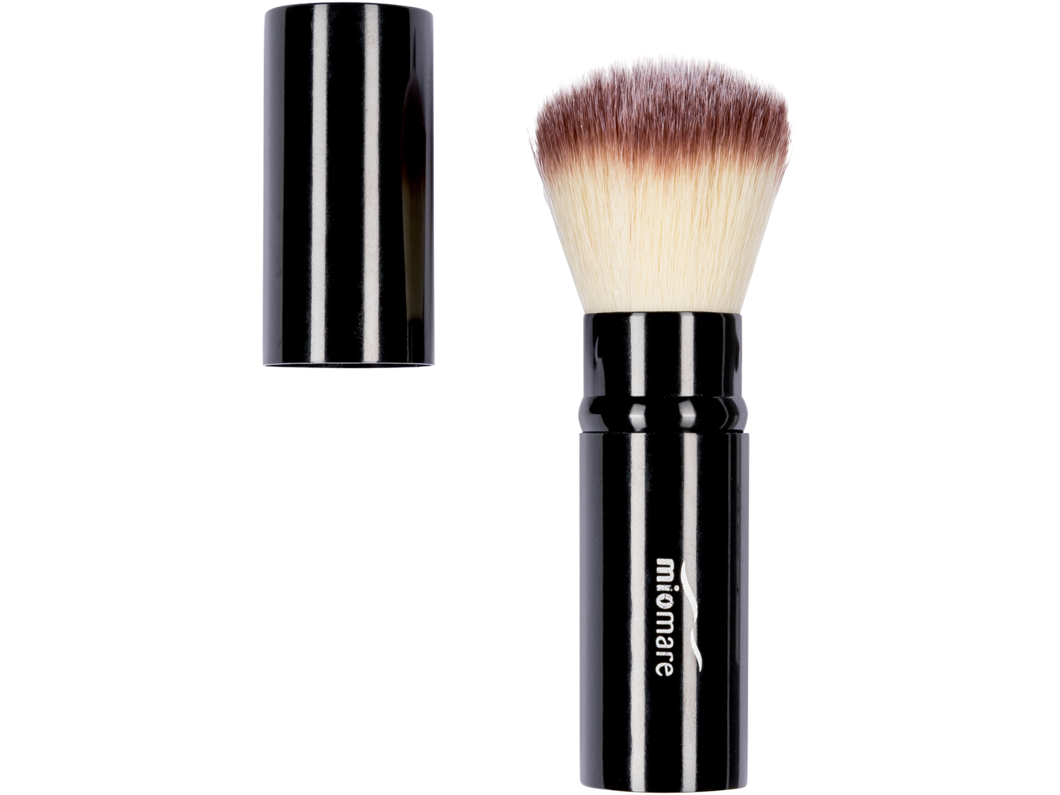 Pennello per il trucco Miomare, prezzo 1.99 €
Caratteristiche