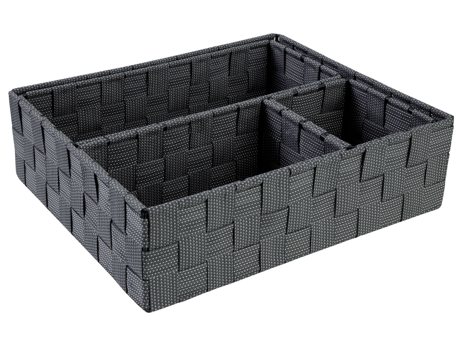 Portaoggetti pensile o set portaoggetti Livarno Living, prezzo 11.99 &#8364; ...