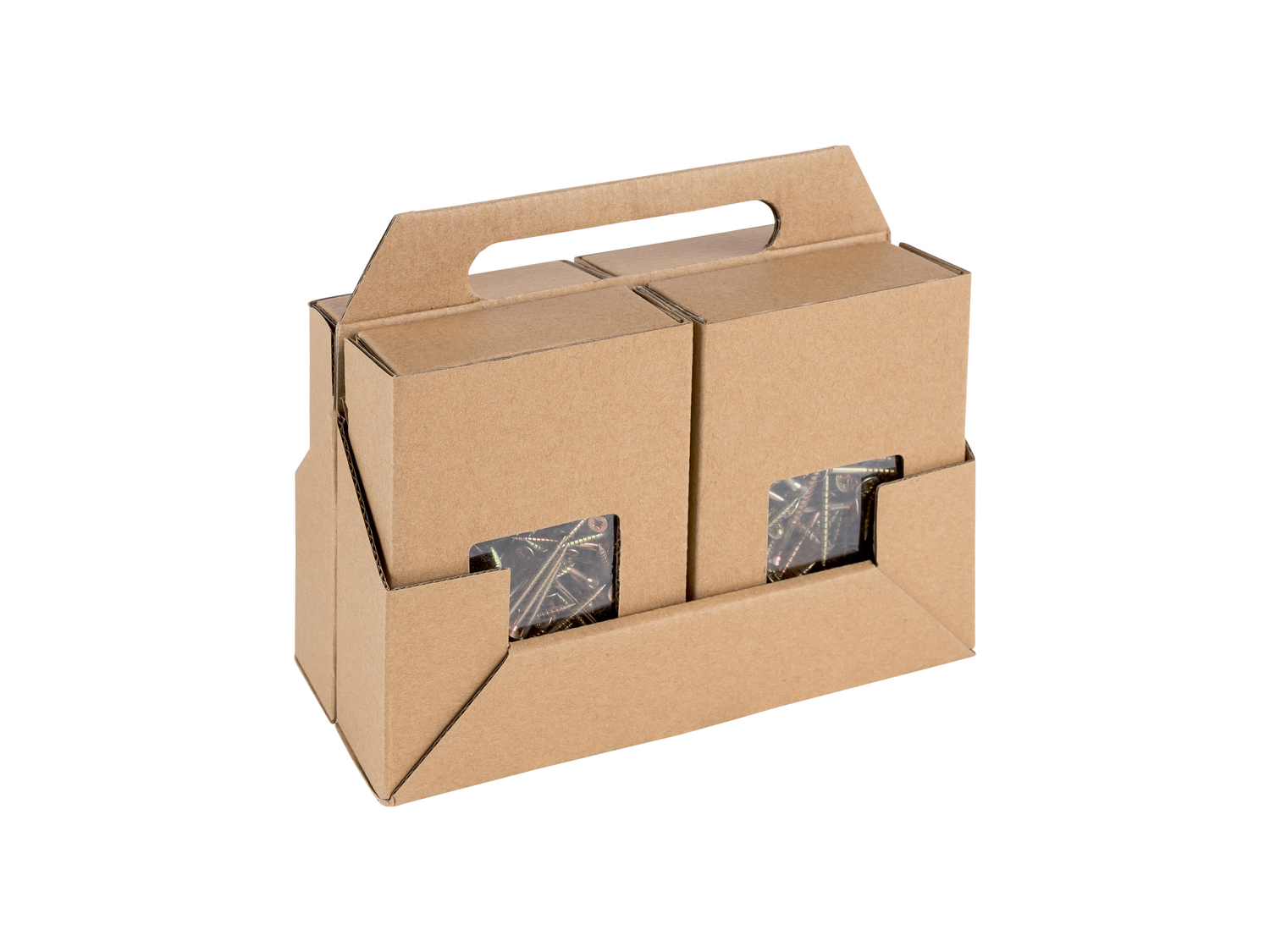 Set viti, tasselli o chiodi Parkside, prezzo 3.99 €
Caratteristiche