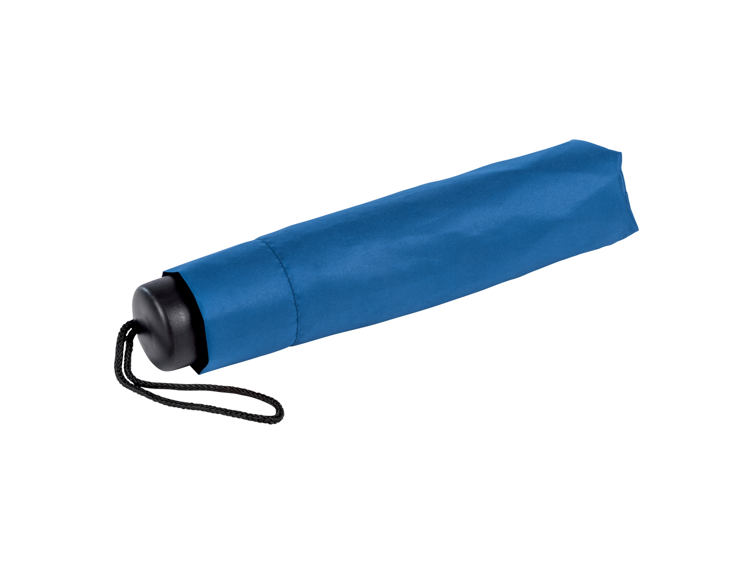 Ombrello pieghevole Top-move-var, prezzo 4.99 €
- Telo prodotto da 100% materiale ...