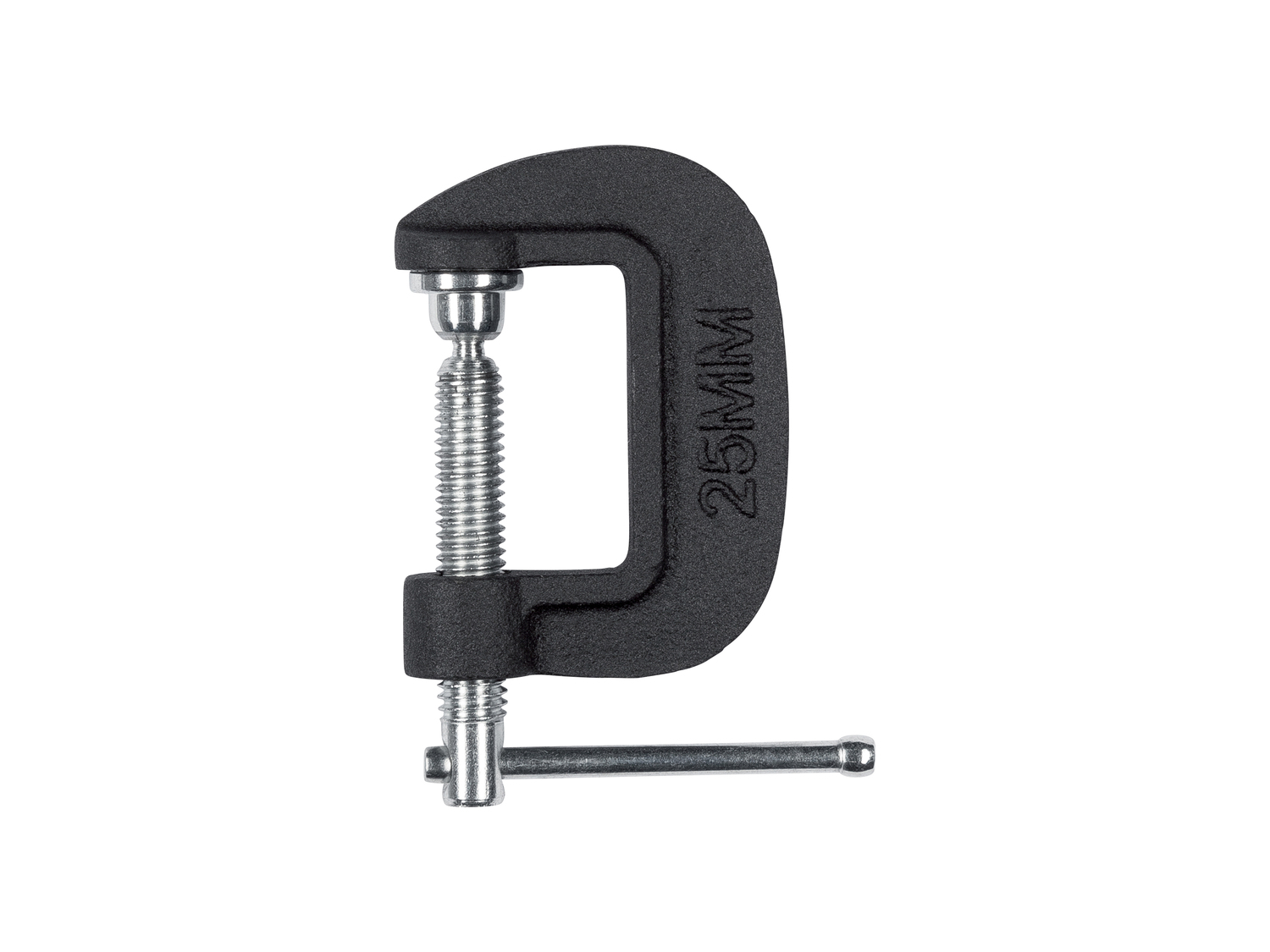 Set morsetti rapidi Parkside, prezzo 9.99 €
16 pezzi
Caratteristiche
- VPA GS