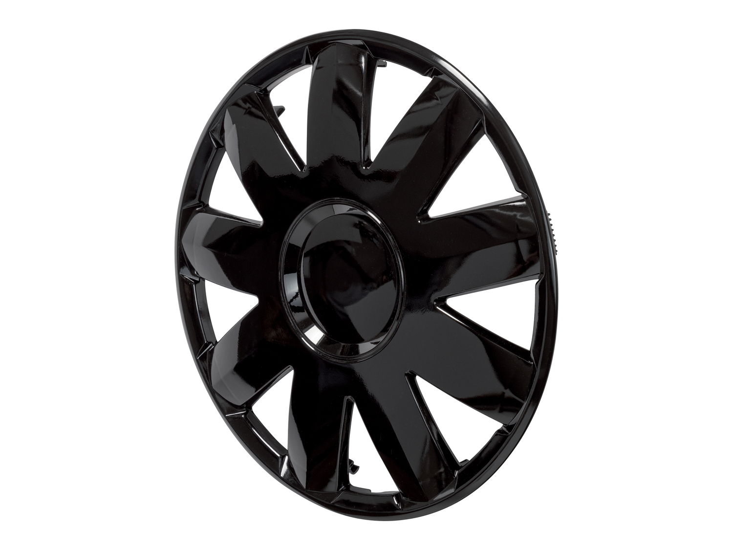 Set copricerchi per auto Ultimate Speed, prezzo 14.99 €
4 pezzi
- Misure: ...