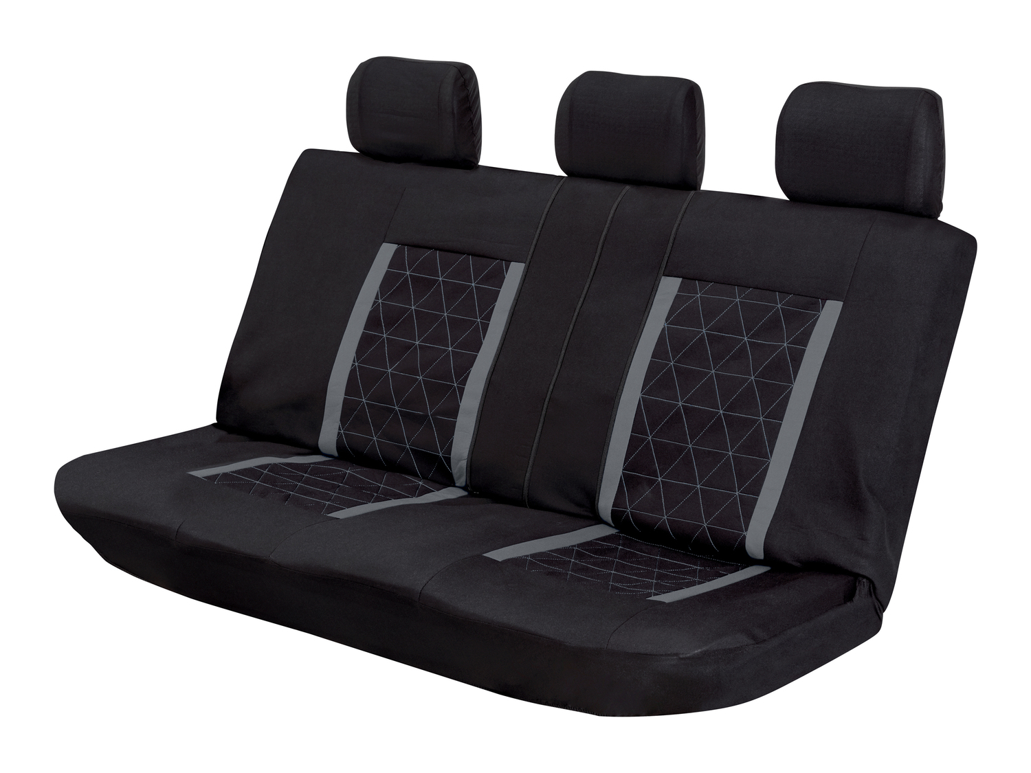 Set coprisedili per auto Ultimate Speed, prezzo 17.99 €
14 pezzi
- Per 2 sedili ...