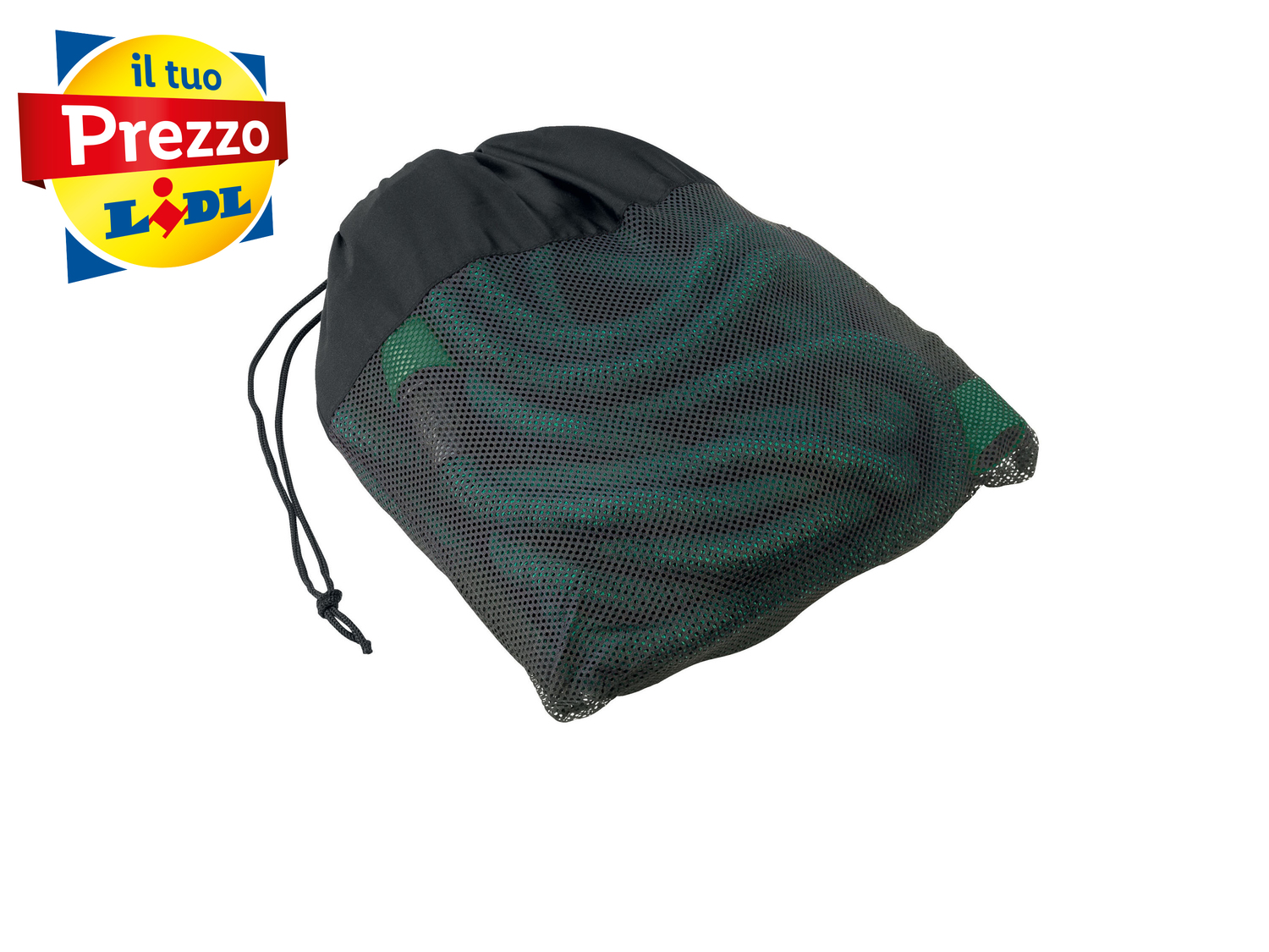 Tubo per irrigazione estensibile Parkside, prezzo 19.99 €
- Antitorsione ...