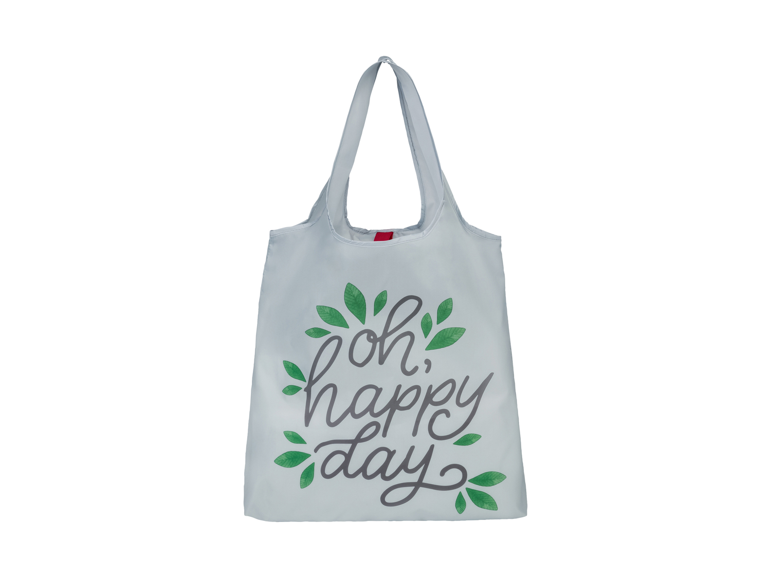 Shopper pieghevole Top-move-var, prezzo 1.29 €
10 L
Caratteristiche
- ...