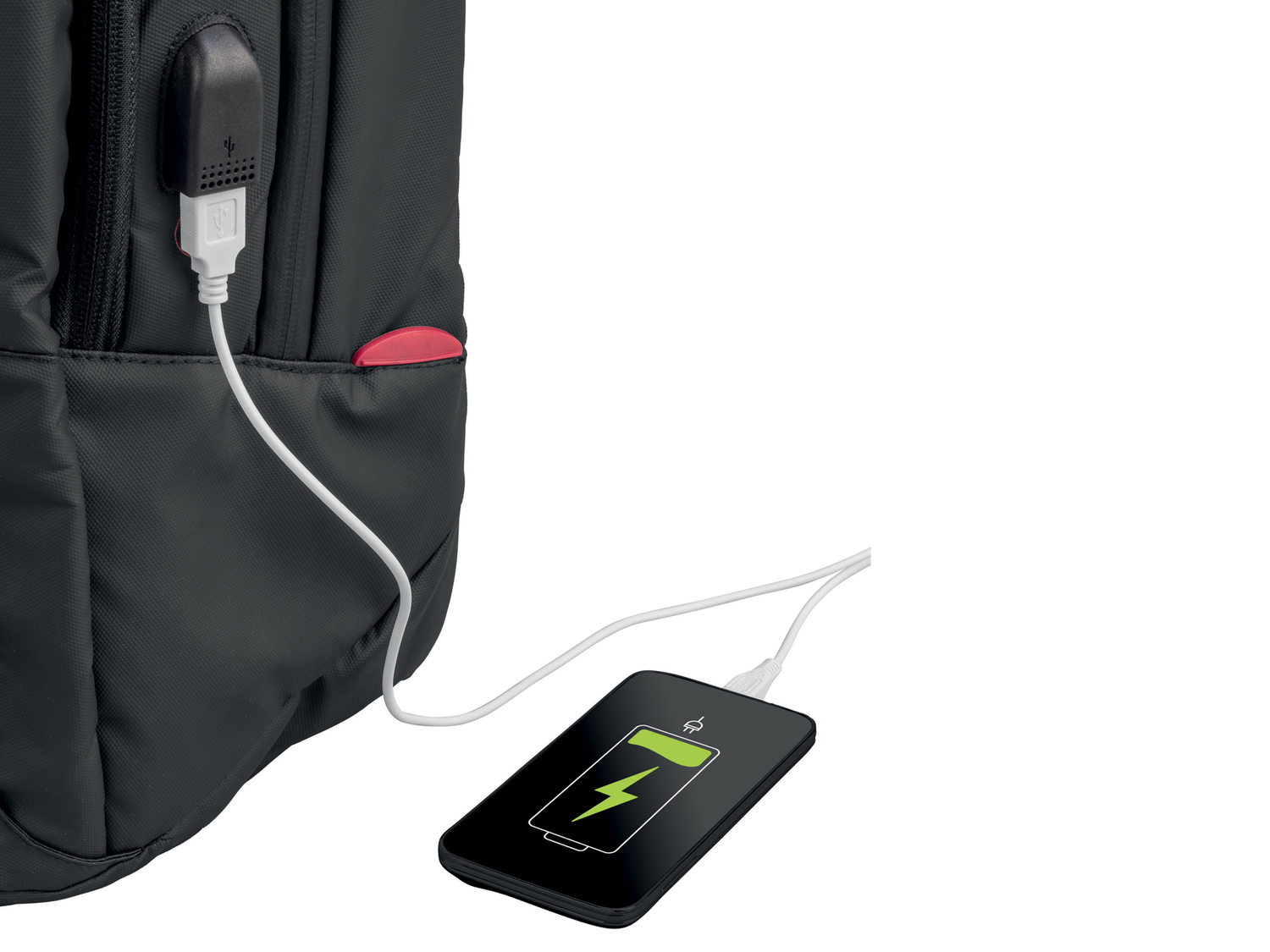 Zaino per computer portatile Top-move-var, prezzo 19.99 €
- 31 x 45 x 19 cm ...