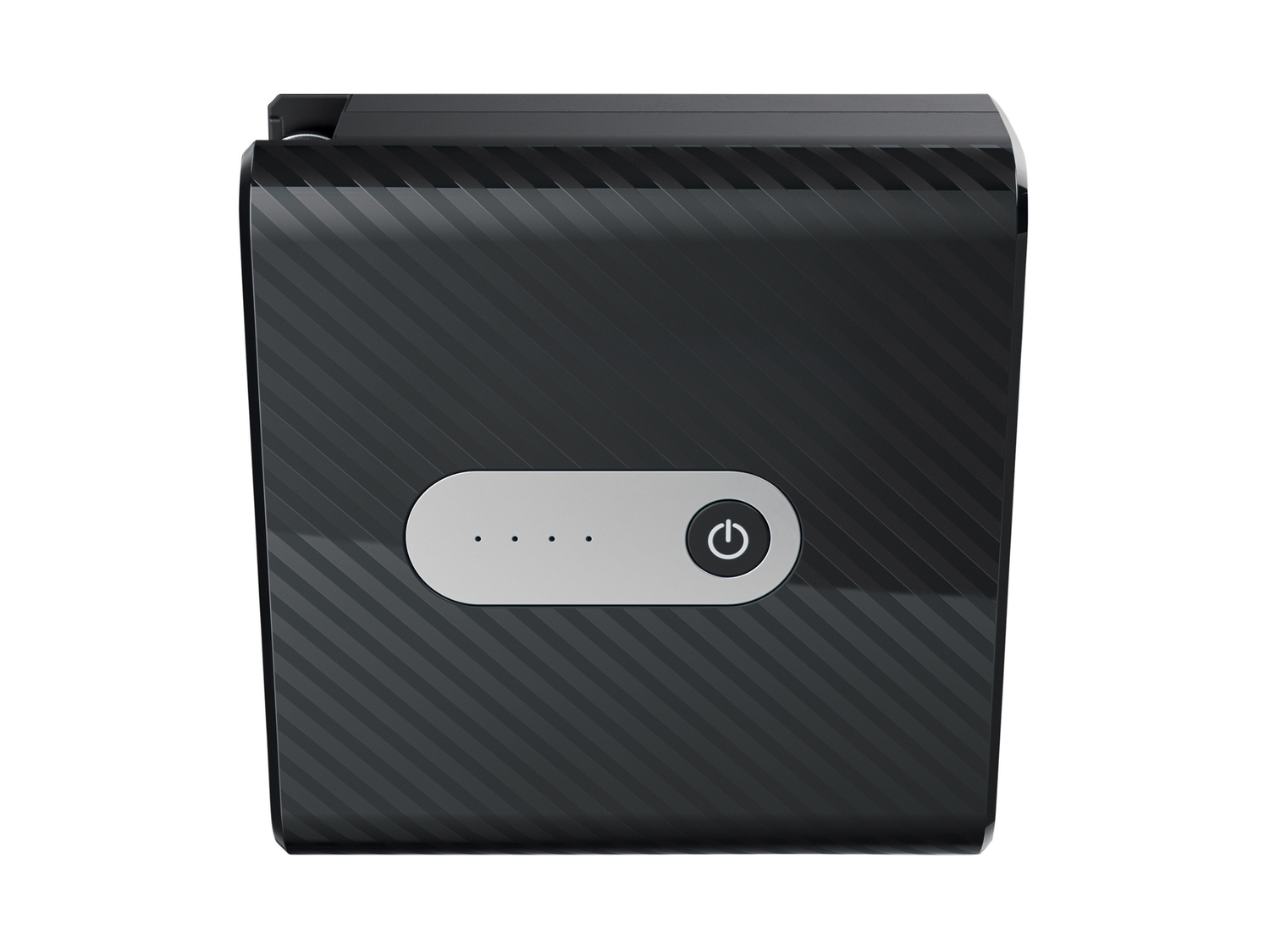 Caricabatterie da viaggio con powerbank Silvercrest SMRP 5200 A1, prezzo 17.99 € ...