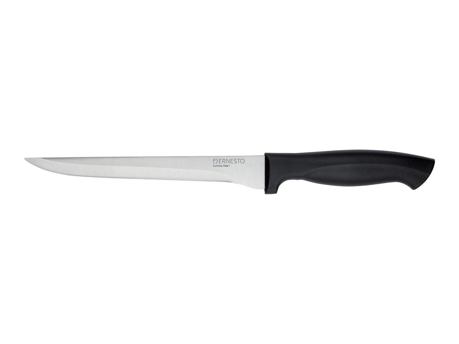 Coltello o set coltelli da cucina Ernesto, prezzo 1.99 €
Caratteristiche
- ...