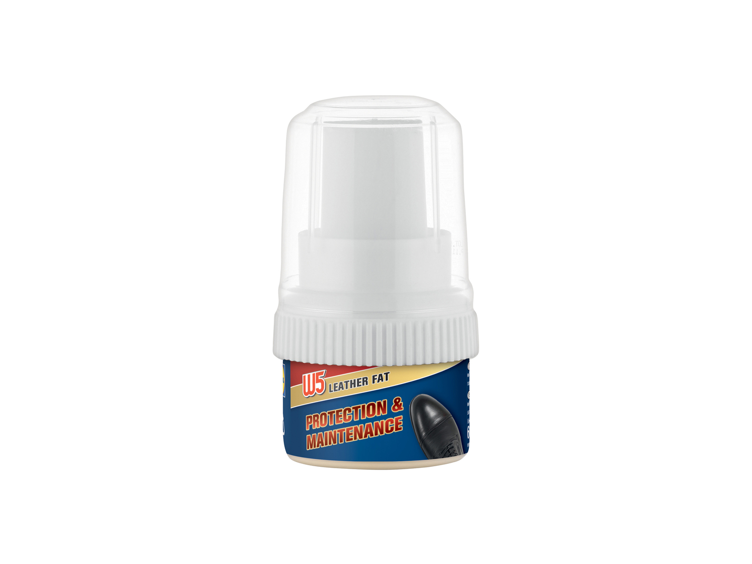 Set per la cura delle scarpe , prezzo 1.49 €