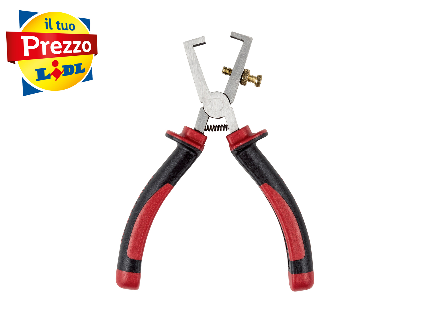Utensile da lavoro Parkside, prezzo 1.99 &#8364;  

Caratteristiche

- VPA GS