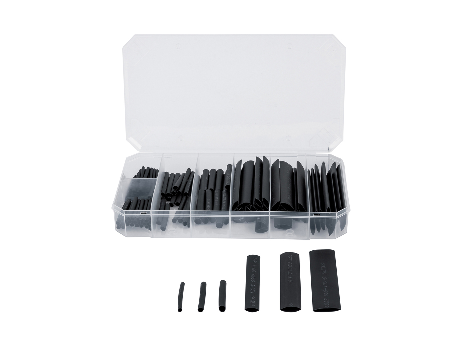 Set minuteria Parkside, prezzo 2.49 €
- 26, 125, 127, 151 o 320 pezzi
Caratteristiche
...