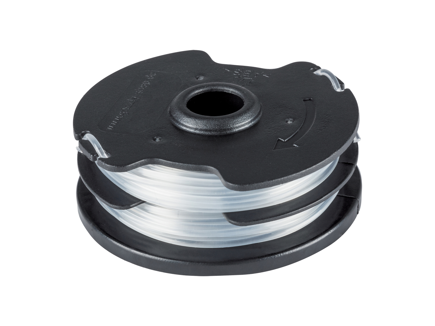 Tagliabordi elettrico Parkside, prezzo 24.99 €
- Sistema a doppio filo con regolazione ...