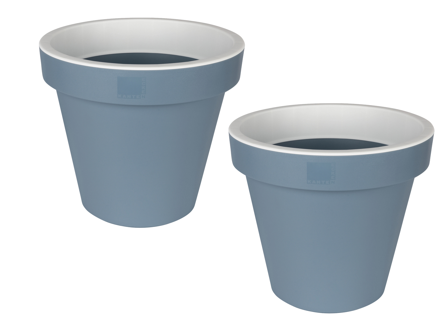 Vaso per piante Parkside, prezzo 6.99 €
1 o 2 pezzi
- 2 pezzi: 9 L
- ...