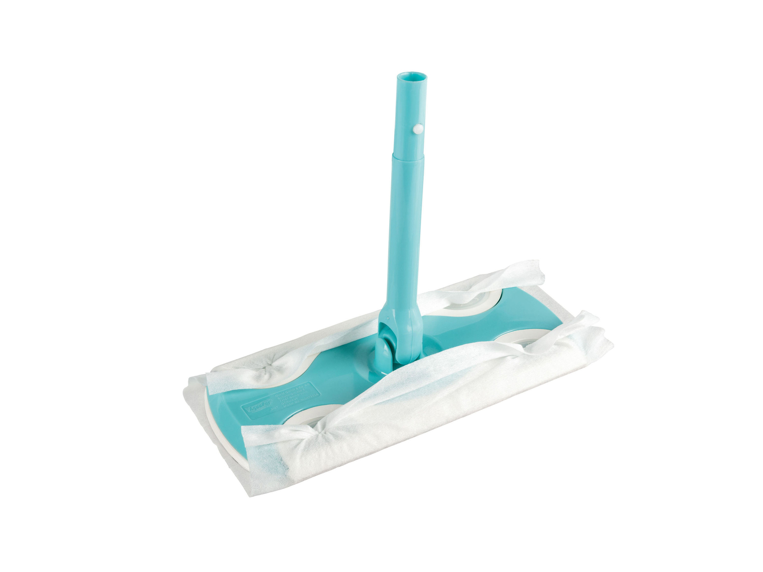 Set per spolverare o panni di ricambio per la pulizia o catturapolvere AquaPur, ...