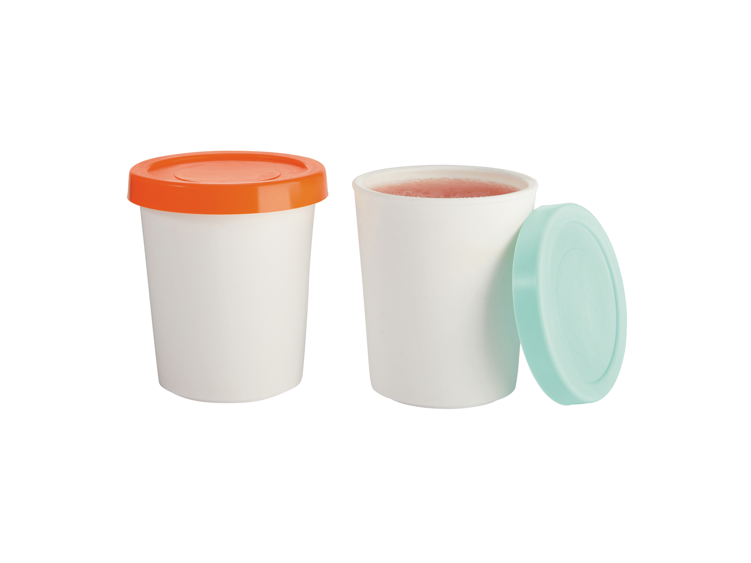 Stampi per ghiaccioli Ernesto, prezzo 2.99 &#8364; 
- Lavabili in lavastoviglie
Caratteristiche

- ...