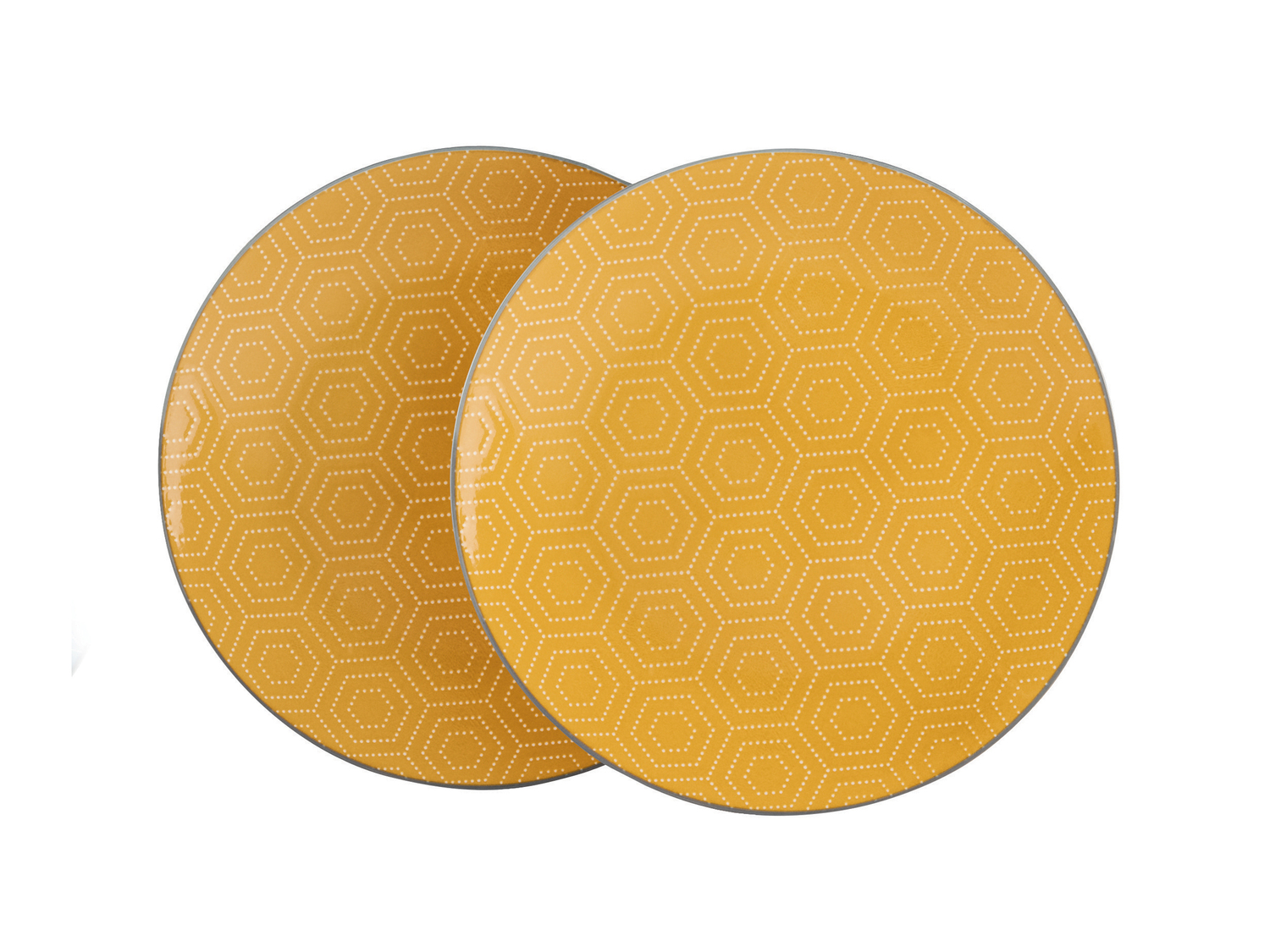 Set piatti, ciotole o tazze Ernesto, prezzo 4.99 €
2 pezzi
- Lavabili ...