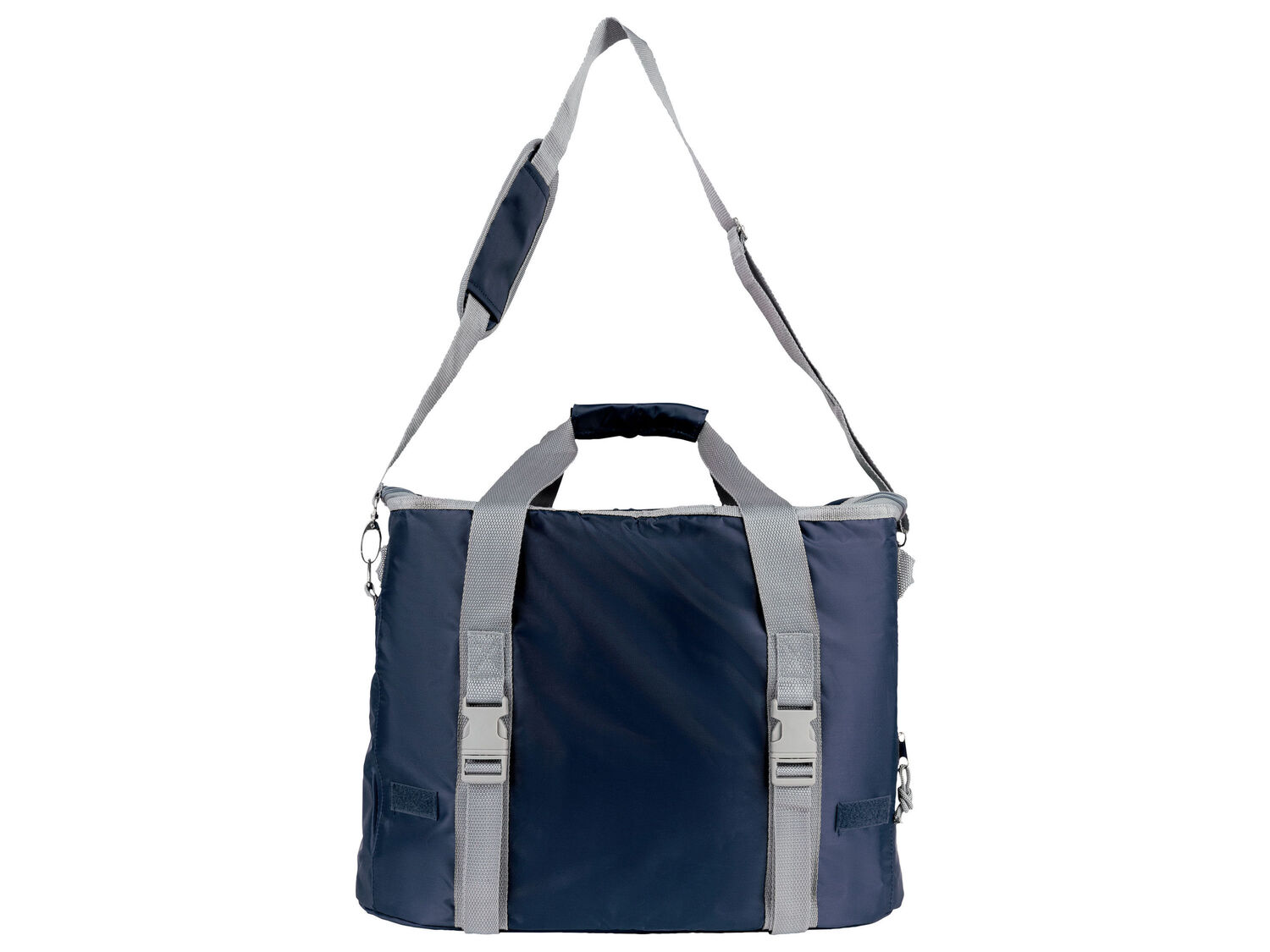 Borsa termica Crivit, prezzo 9.99 €
35 L
- Con alloggiamento rimovibile ...