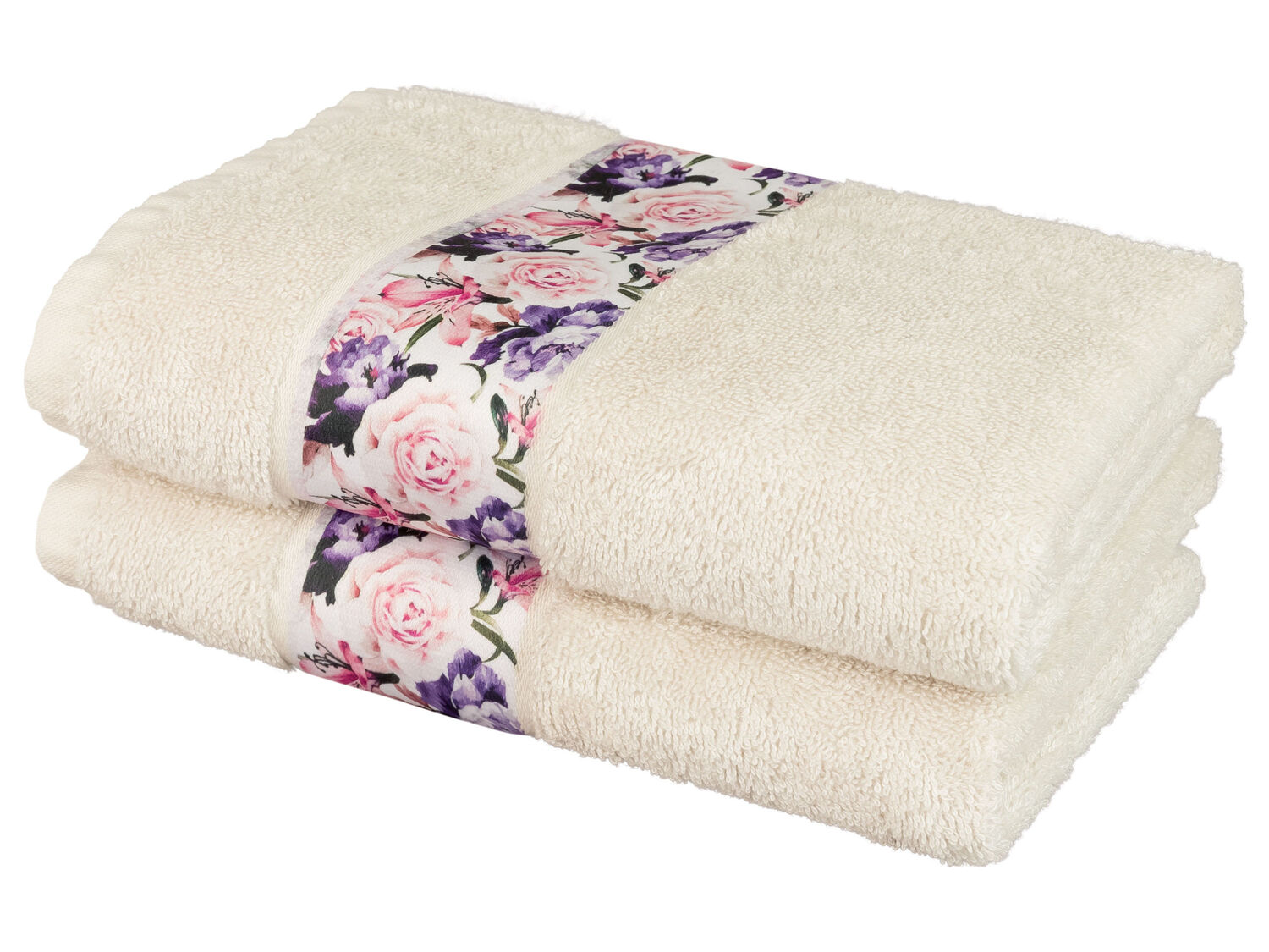 Asciugamano Miomare, prezzo 7.99 €
50 x 100 cm - 2 pezzi
- In cotone ...