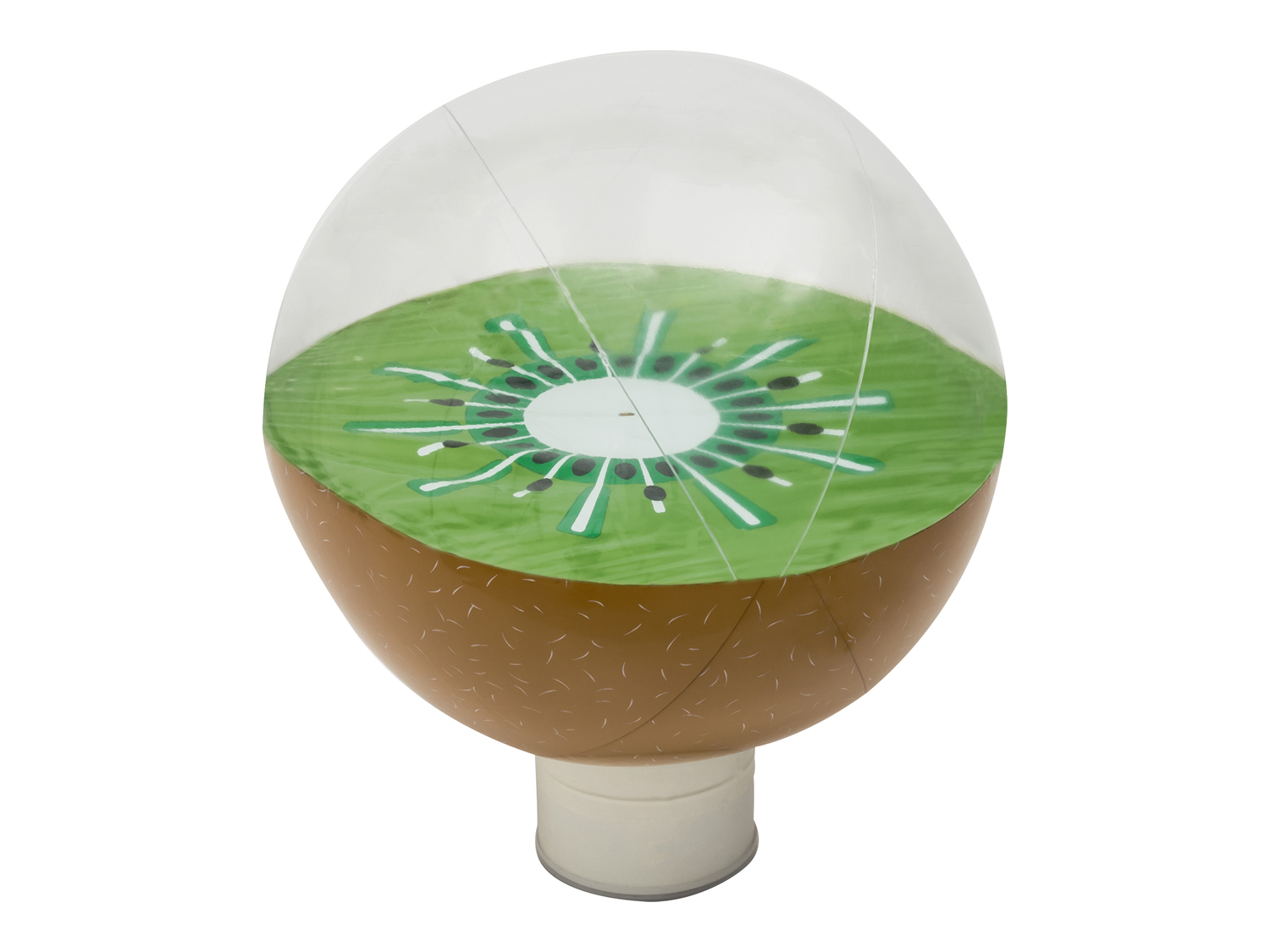 Salvagente o pallone da spiaggia gonfiabile Playtive Junior, prezzo 3.99 €
- ...