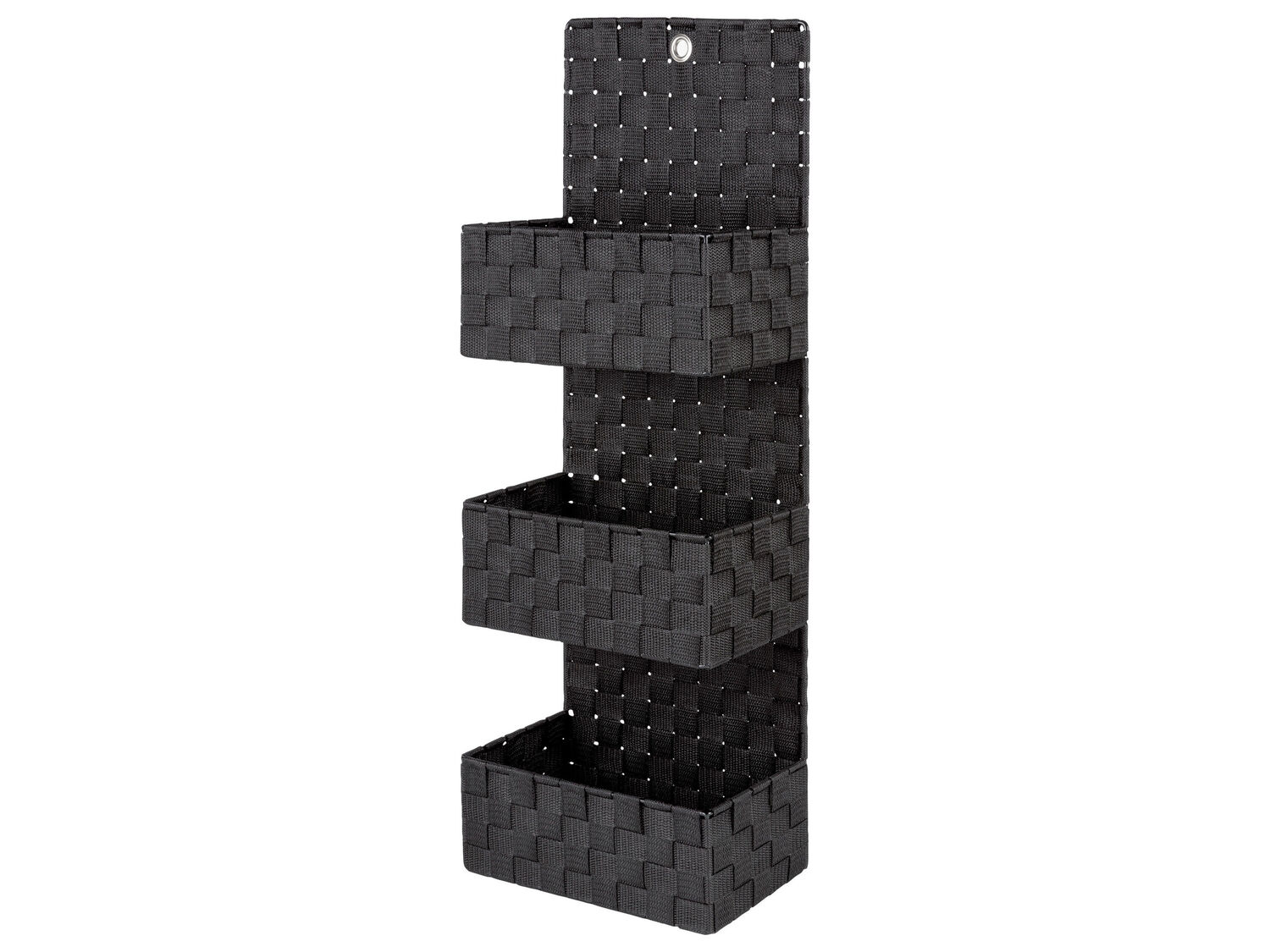 Portaoggetti pensile o set portaoggetti Livarno Living, prezzo 9.99 €
1 o 4 ...