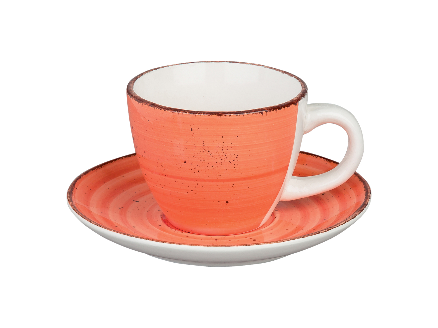 Set tazzine Tognana, prezzo 9.99 €
12 pezzi
- 6 tazze da caffé ...