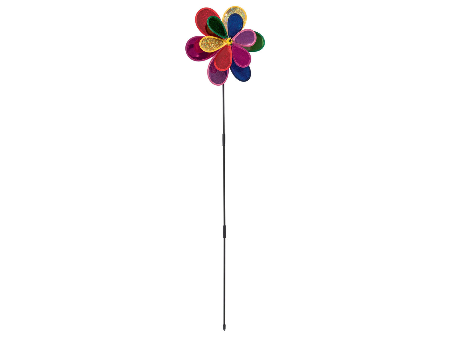 Girandola da giardino Melinera, prezzo 3.99 €
Caratteristiche