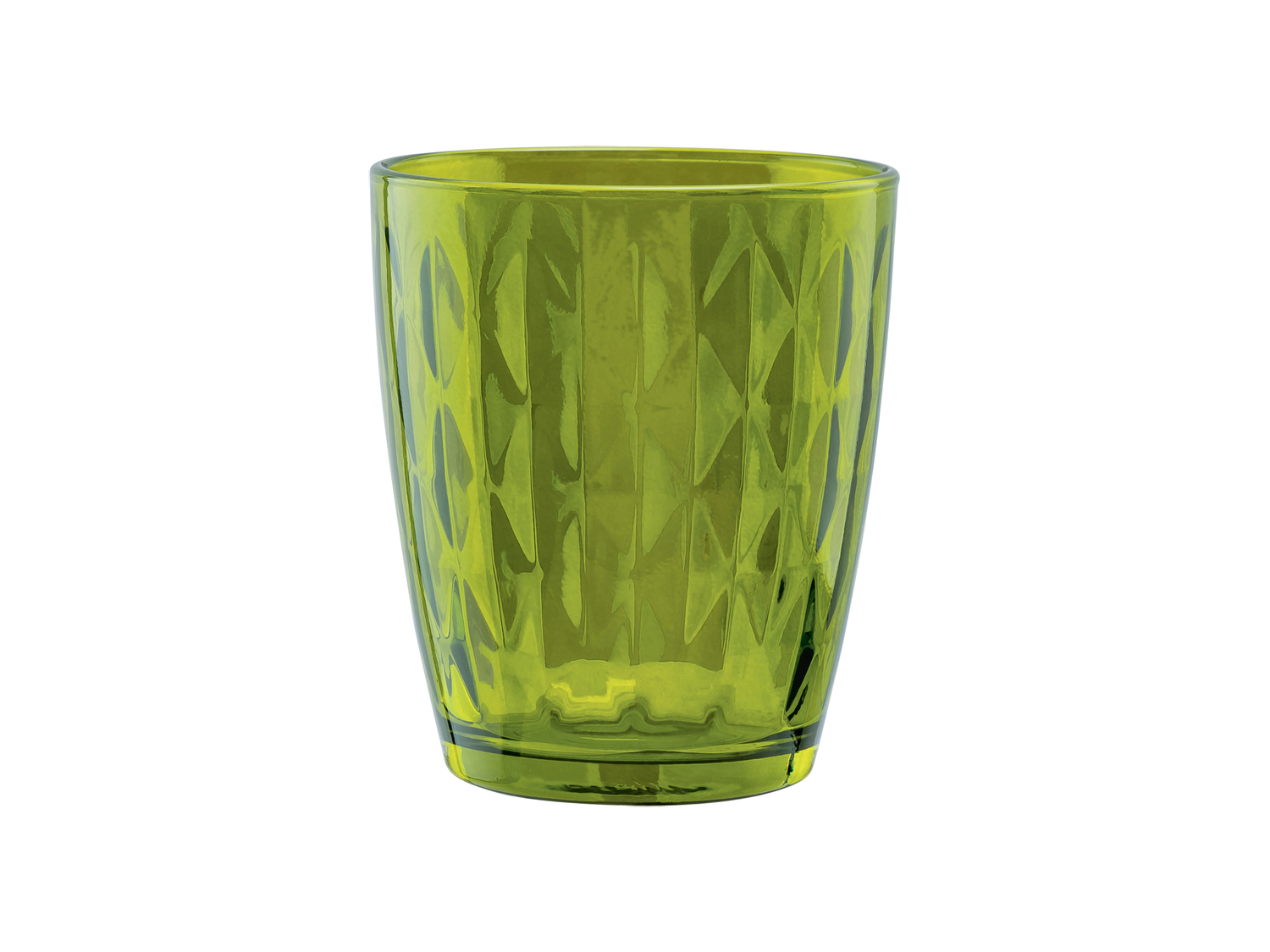 Set bicchieri Tognana, prezzo 6.99 €
6 pezzi
Caratteristiche