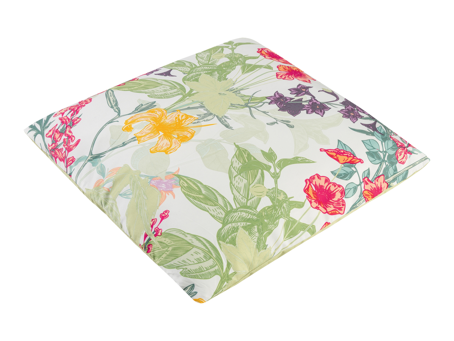 Cuscino per esterni Florabest, prezzo 4.99 &#8364; 
50 x 50 cm 
- Imbottitura ...