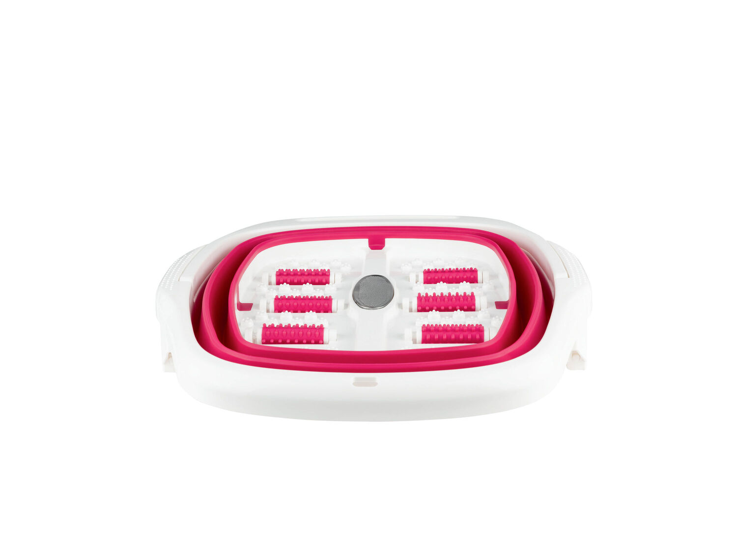 Vaschetta pieghevole per pedicure Miomare, prezzo 12.99 €
- Con punti ...