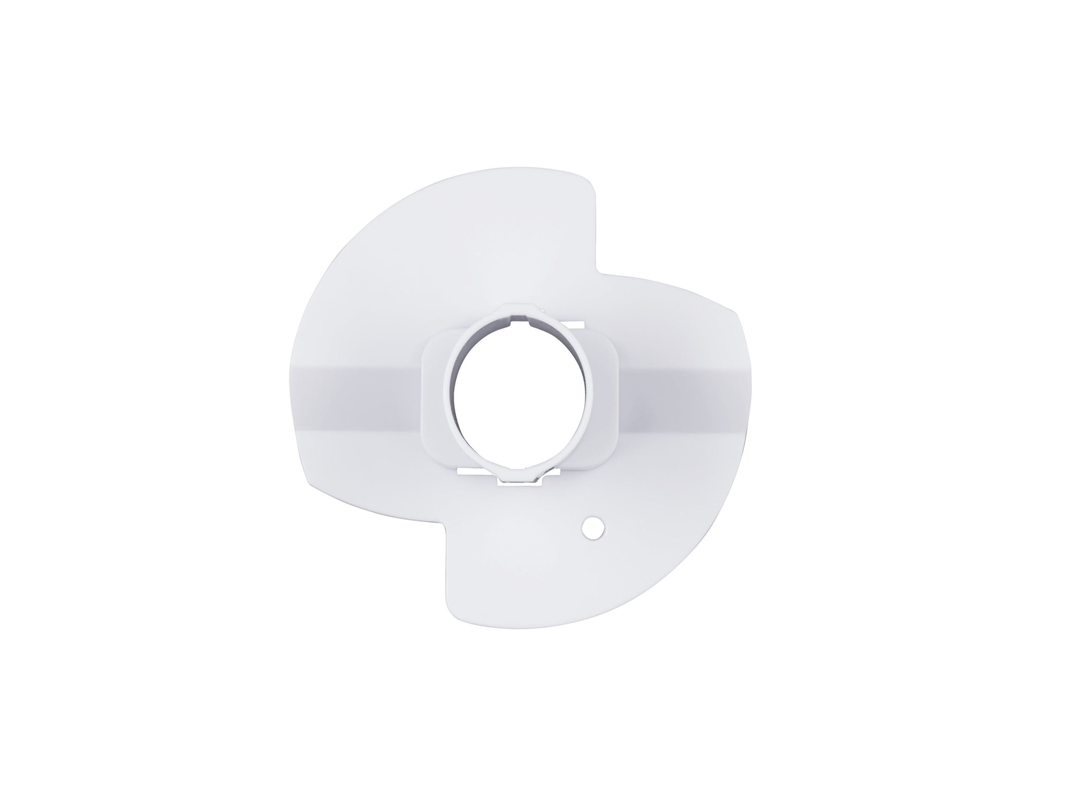 Tritatutto elettrico Silvercrest Kitchen Tools, prezzo 9.99 €
- Con pulsante ...