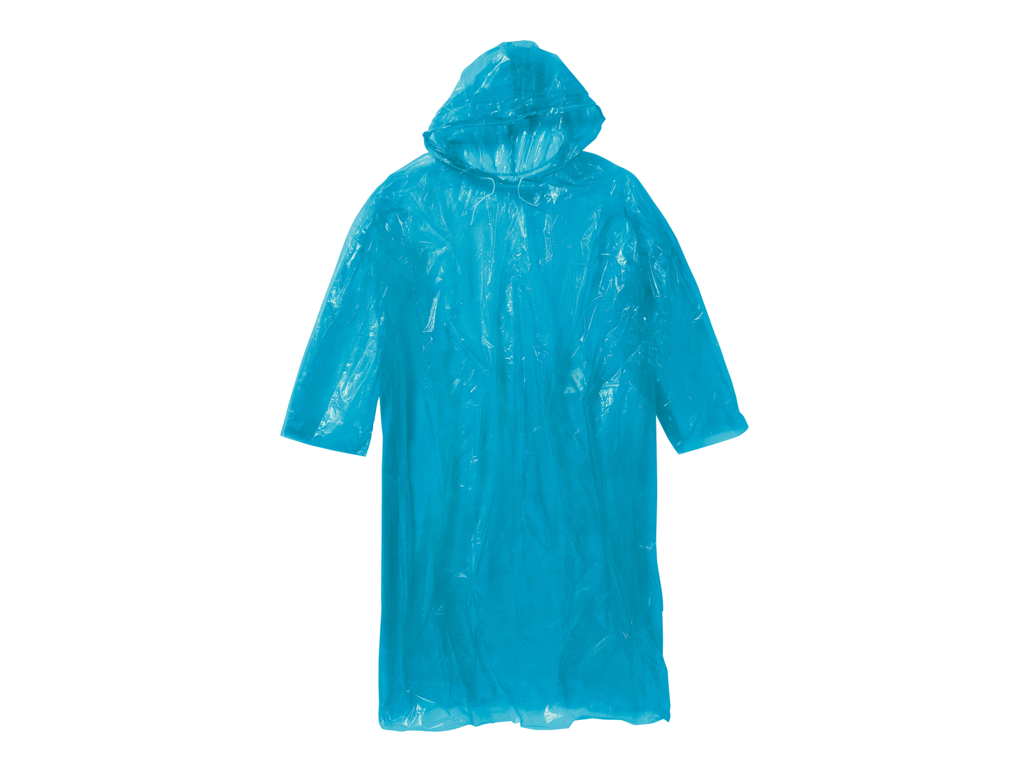 Poncho antipioggia , prezzo 0.99 €
- Taglia unica