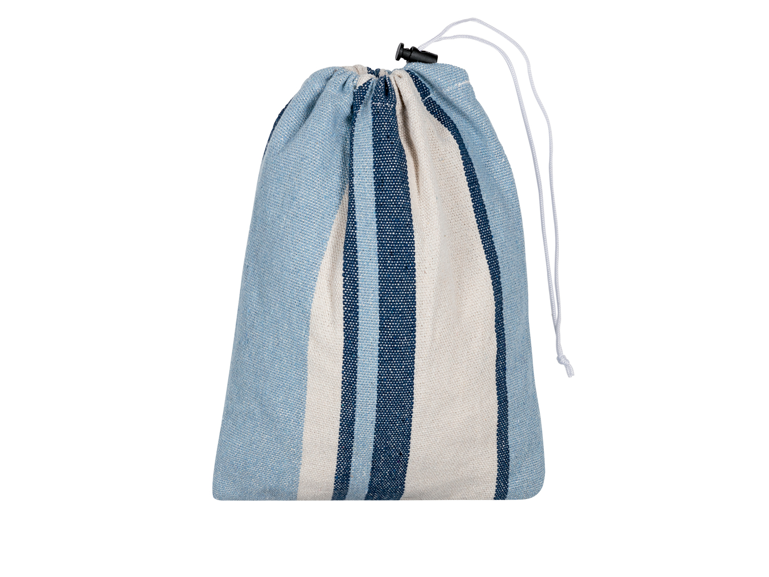 Amaca Crivit, prezzo 6.99 €
- Custodia inclusa
- Superficie: 200 x 100 ...