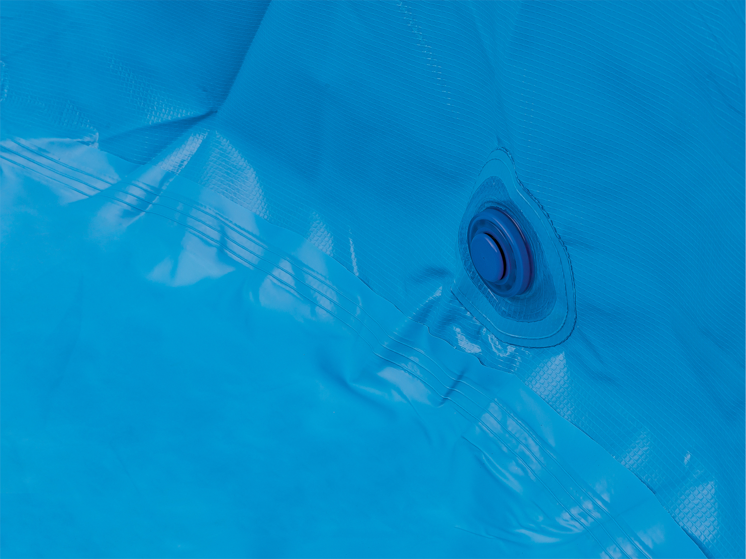 Piscina con struttura in metallo Bestway, prezzo 149.00 €
- 3,66 m x ...