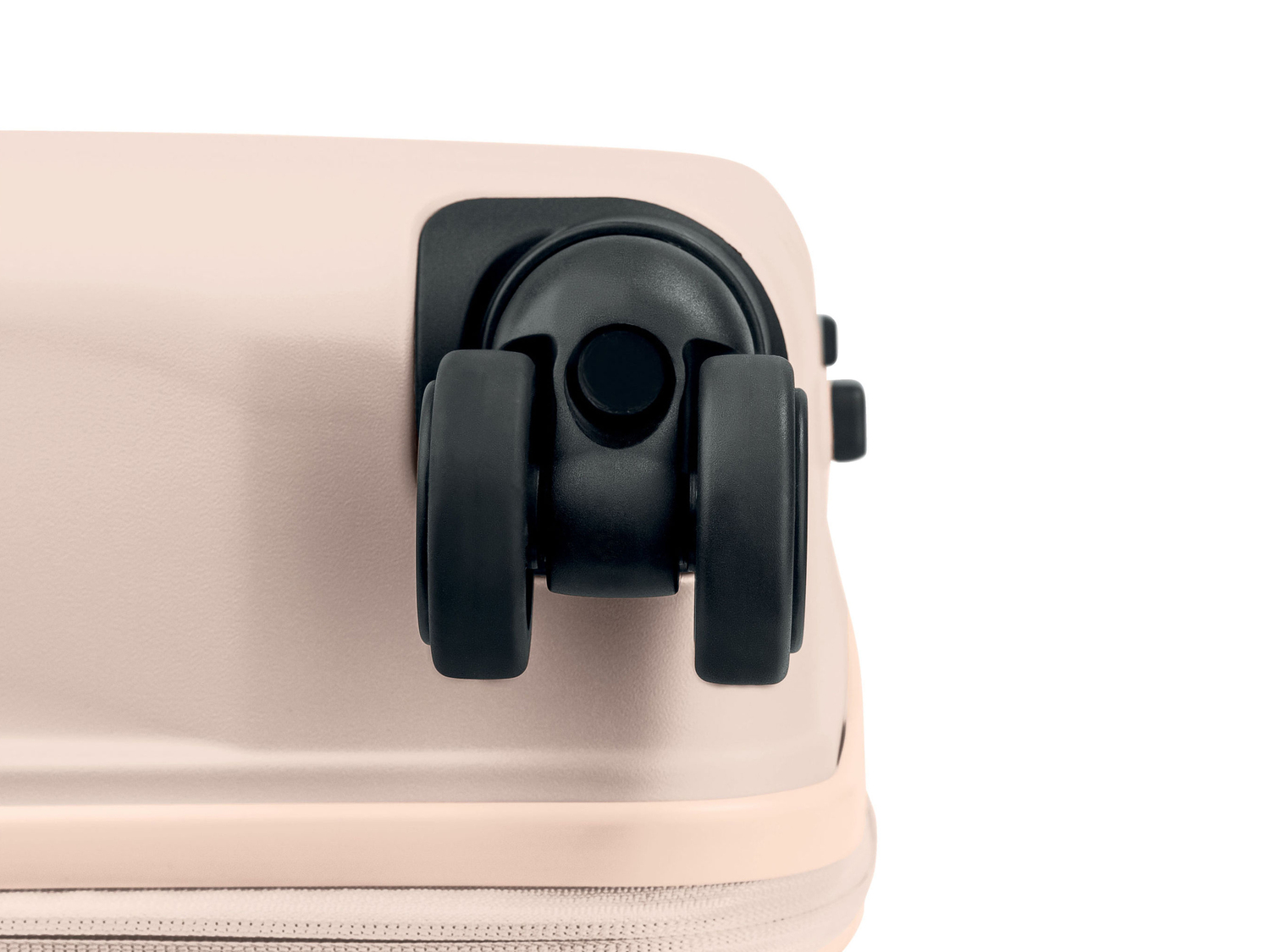 Trolley da viaggio in policarbonato Top-move-var, prezzo 45.00 &#8364; 
29 L ...