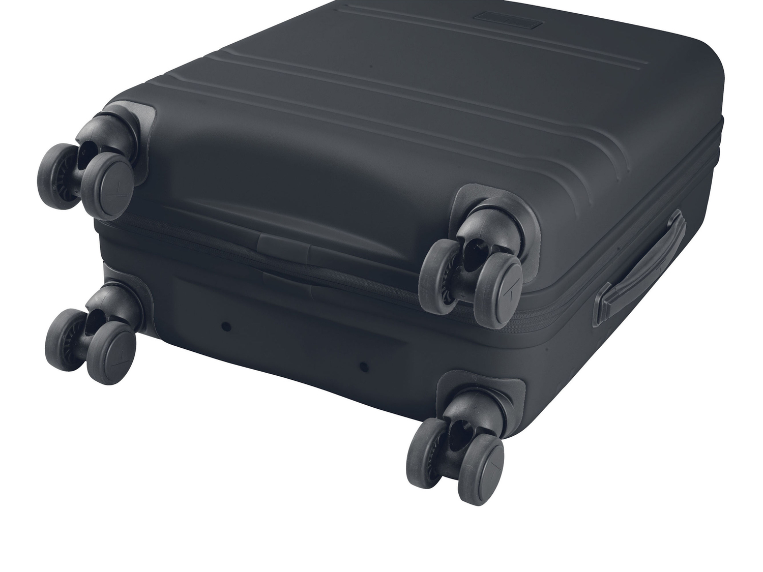 Trolley da viaggio in policarbonato Top-move-var, prezzo 45.00 €
29 L ...