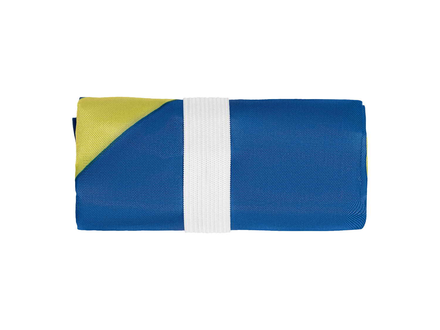 Shopper pieghevole Lidl Top-move-var, prezzo 1.29 €
- Salvaspazio
- 43,5 x ...
