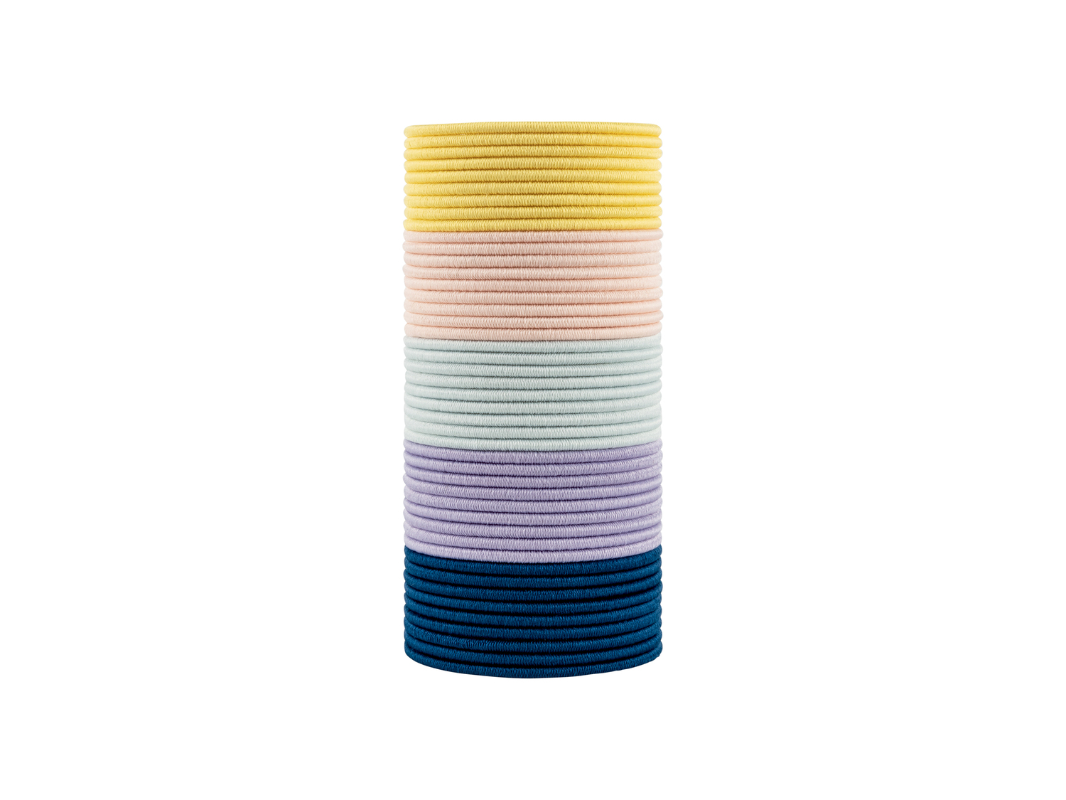 Set elastici per capelli Esmara, prezzo 1.29 €
24, 30 o 45 pezzi
Caratteristiche
...